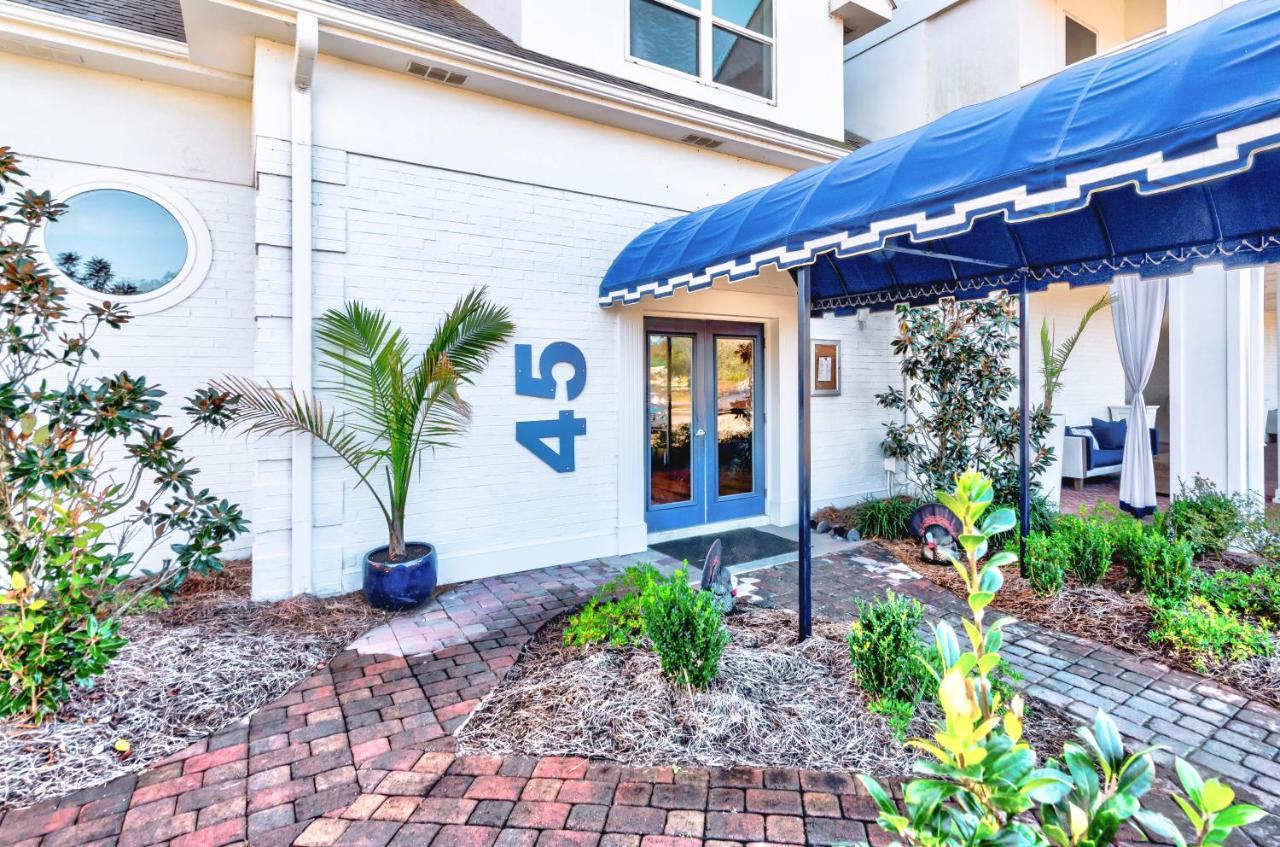One Club Gulf Shores Exteriör bild
