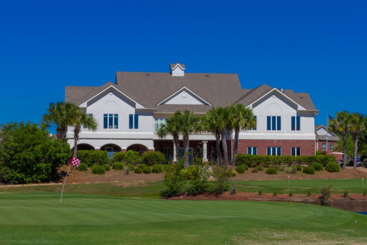 One Club Gulf Shores Exteriör bild