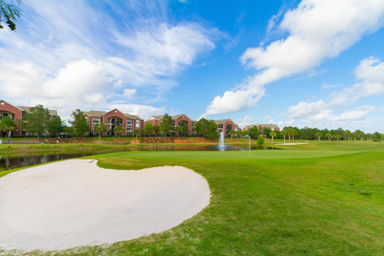 One Club Gulf Shores Exteriör bild