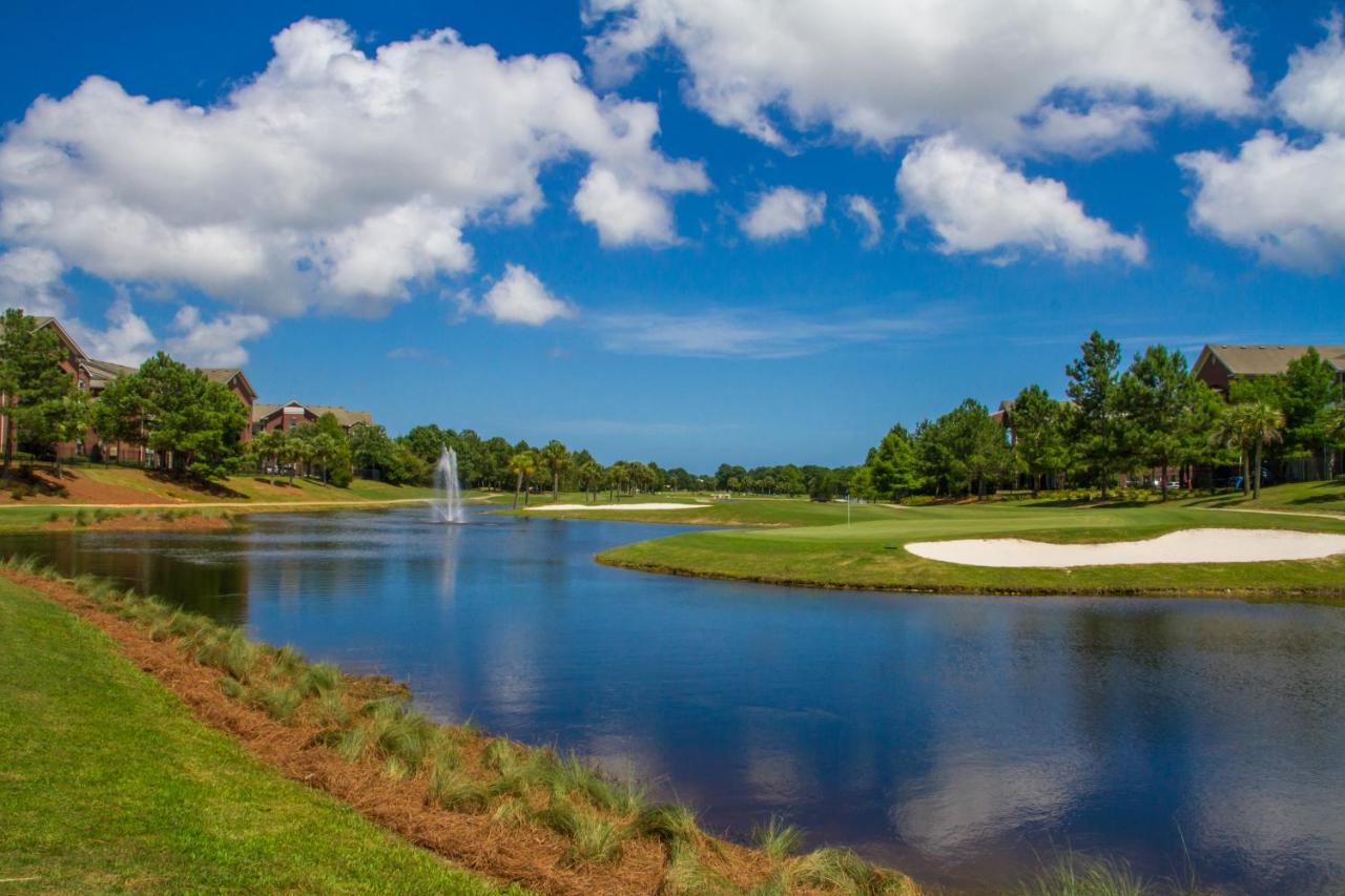 One Club Gulf Shores Exteriör bild